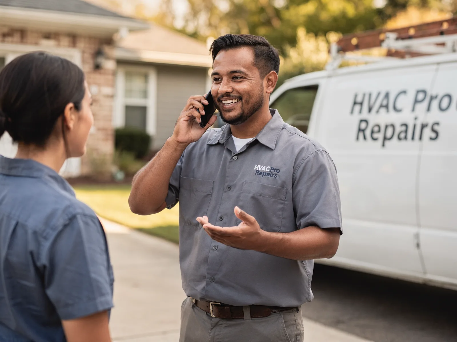Heat Pump Repair Watauga, SD FAQs